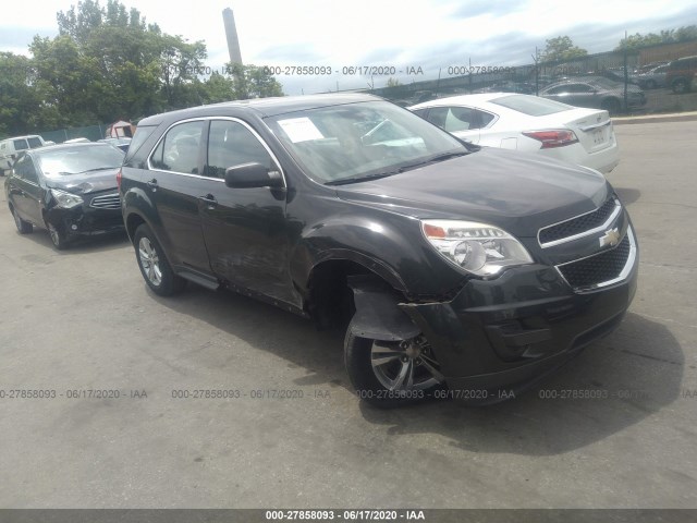 EN DESARME   !!!!   CHEVROLET EQUINOX 2013